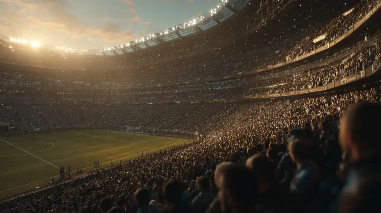October 2026 Sports Rundown: El Clasico Headlines the Football Calendar, Dakar 2026 Brings the Olympics to Africa for the First Time, and MLB’s Fall Classic Heads Toward October 31